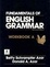 Cover of "Fundamentals of English Grammar"