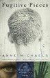 Cover of Fugitive Pieces