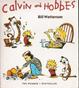 Cover of Calvin and Hobbes