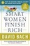 Cover of "Smart Women Finish Rich"