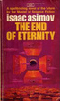 Cover of The End of Eternity