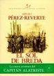 Cover of El sol de Breda