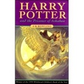 Harry Potter and the Prisoner of Azkaban (Book 3)