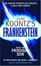 Cover of Dean Koontz's Frankenstein, Book One