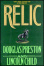Cover of Relic