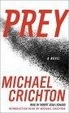 Cover of Prey
