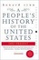 Cover of "A People's History of the United States"