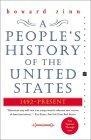 A People's History of the United States : 1492-Present (Perennial Classics)