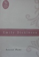 Cover of Emily Dickinson