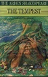 Cover of The Tempest
