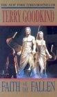 Faith of the Fallen (Sword of Truth, Book 6)