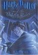 Cover of Harry Potter and the Order of the Phoenix