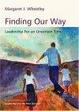 Cover of Finding Our Way