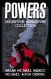 Cover of Powers, Vol. 1