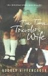The Time Traveller's Wife