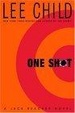 Cover of One Shot