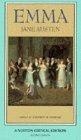 Emma : An Authoritative Text Backgrounds Reviews and Criticism (A Norton Critical Edition)