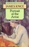Cover of Portrait of the Artist As a Young Man