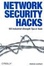 Cover of "Network Security Hacks"