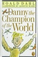 Cover of Danny the Champion of the World