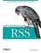 Cover of 'Content Syndication with RSS'