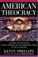 Cover of American Theocracy