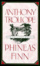 Cover of "Phineas Finn"