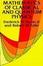 Cover of 'Mathematics of Classical and Quantum Physics'