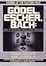 Cover of "Godel, Escher, Bach"