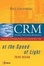 Cover of "CRM at the Speed of Light, 3e"