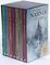 Cover of "The Chronicles of Narnia Boxed Set"