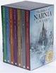 Cover of The Chronicles of Narnia Boxed Set