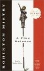 A Fine Balance (Oprah's Book Club (Audio))