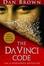 Cover of "The Da Vinci Code"