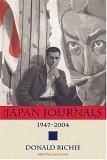 The Japan Journals : 1947-2004