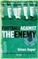 Cover of 'Football Against the Enemy'