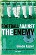 Cover of Football Against the Enemy