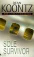 Cover of Sole Survivor