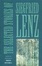 Cover of The Selected Stories of Siegfried Lenz