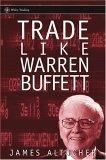 Image of Trade Like Warren Buffett