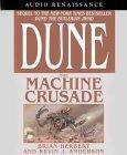 The Machine Crusade (Legends of Dune, Book 2)