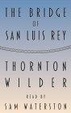 Cover of The Bridge of San Luis Rey
