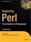 Cover of Beginning Perl, Second Edition