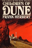 Children of Dune (Dune Chronicles, Book 3)