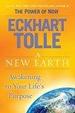 Cover of A New Earth