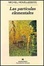 Cover of Las partículas elementales