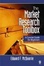 Cover of "The Market Research Toolbox"