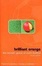 Cover of Brilliant Orange