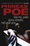 Cover of "Phineas Poe"