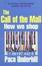 Cover of "The Call of the Mall"